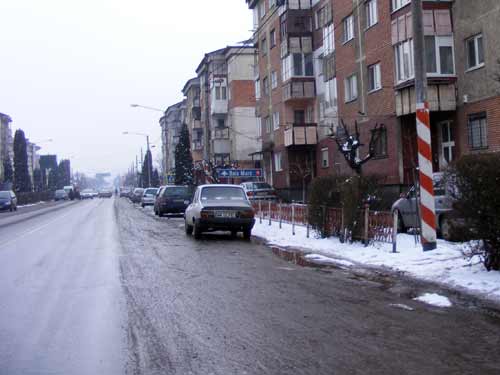 DN 18 - Sighet (c) eMM.ro